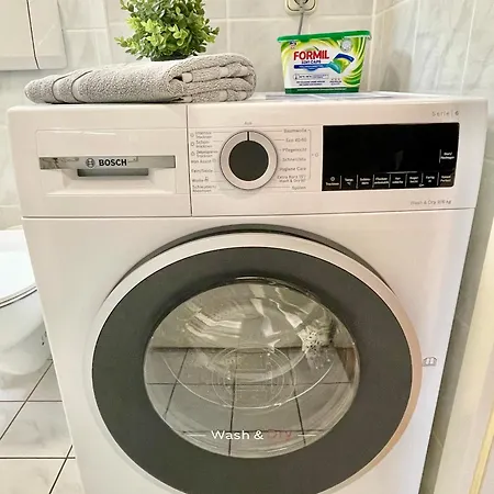 Design Lilly - Balkon - Wlan - Zentral