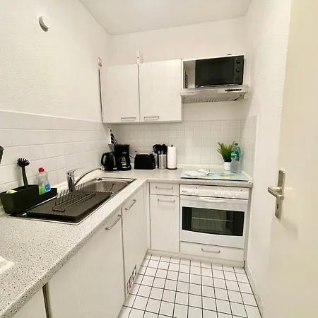 Design Lilly - Balkon - Wlan - Zentral *