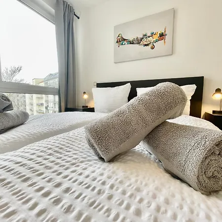 شقة Design Lilly - Balkon - Wlan - Zentral *