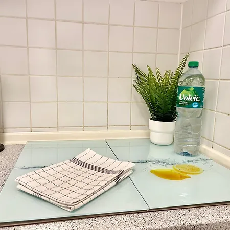 Design Lilly - Balkon - Wlan - Zentral * لبسيا