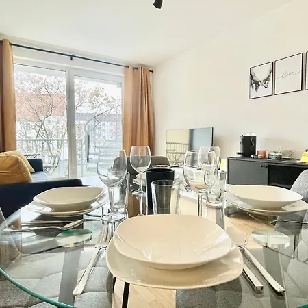 Design Lilly - Balkon - Wlan - Zentral