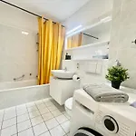 Design Lilly - Balkon - Wlan - Zentral *
