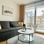 Design Lilly - Balkon - Wlan - Zentral