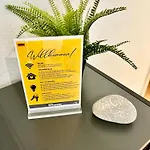 Design Lilly - Balkon - Wlan - Zentral *