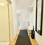 Design Lilly - Balkon - Wlan - Zentral *