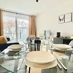 Design Lilly - Balkon - Wlan - Zentral