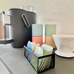 Apartmán Design Lilly - Balkon - Wlan - Zentral Lipsko