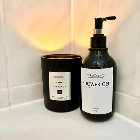 Design Lilly - Balkon - Wlan - Zentral