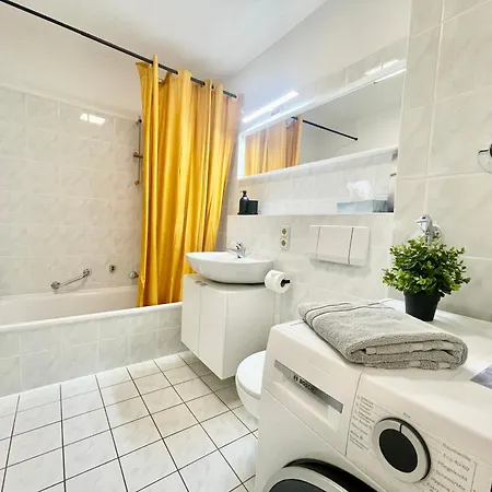 Design Lilly - Balkon - Wlan - Zentral *