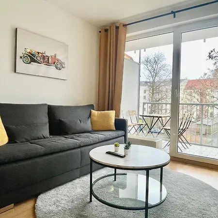 Design Lilly - Balkon - Wlan - Zentral