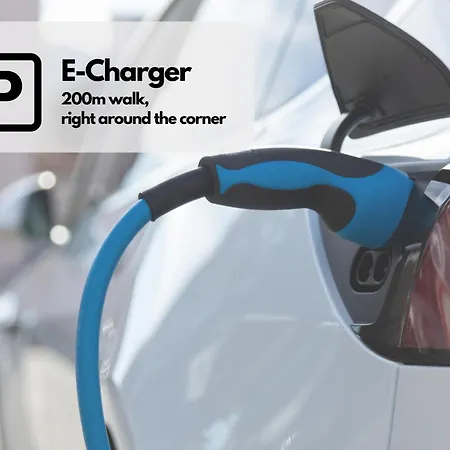 Lägenhet Design Lilly - Balkon - Wlan - Zentral Leipzig