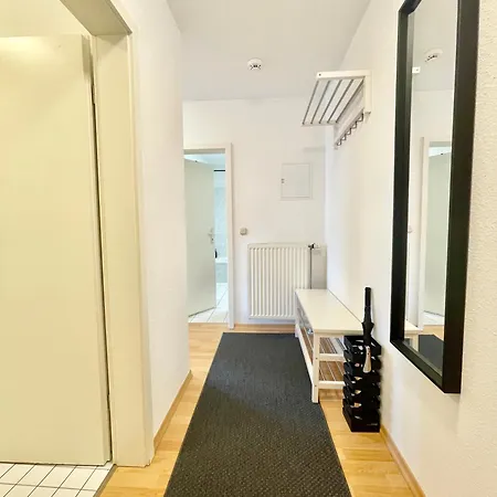 Design Lilly - Balkon - Wlan - Zentral *