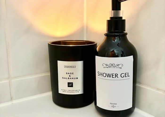 Design Lilly - Balkon - Wlan - Zentral