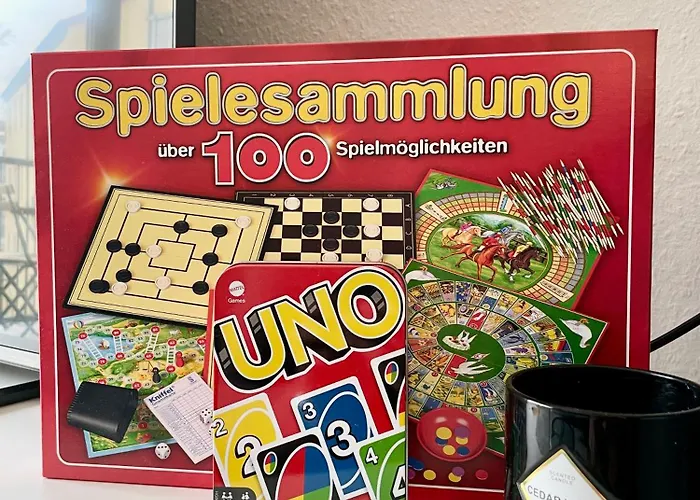 Apartment Design Lilly - Balkon - Wlan - Zentral Leipzig