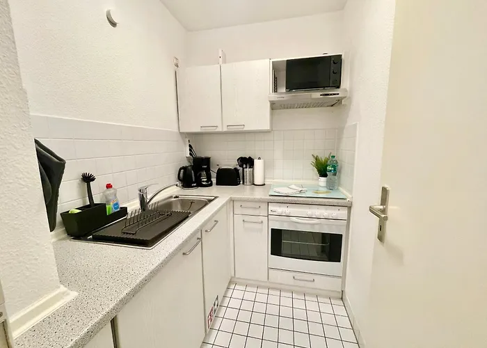 Design Lilly - Balkon - Wlan - Zentral *