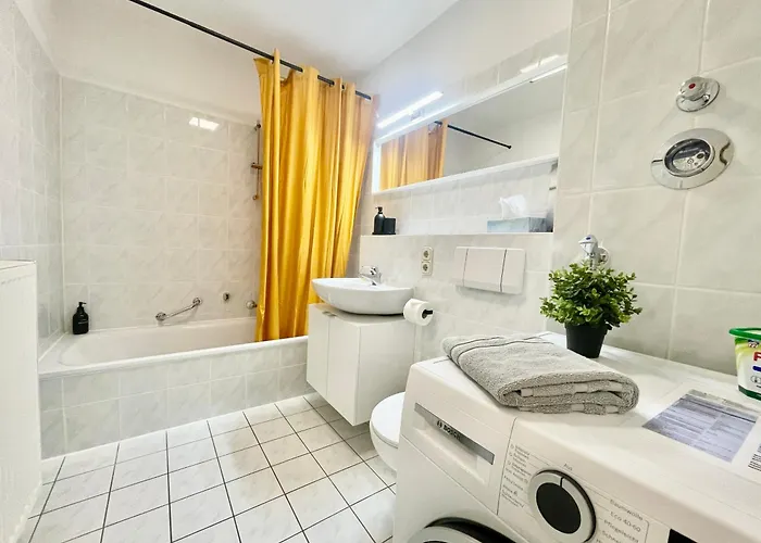 Design Lilly - Balkon - Wlan - Zentral *