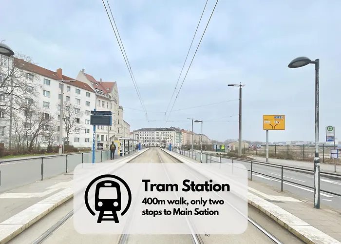 Design Lilly - Balkon - Wlan - Zentral Apartment *