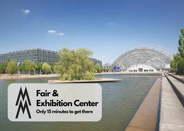 Design Lilly - Balkon - Wlan - Zentral * Лейпциг