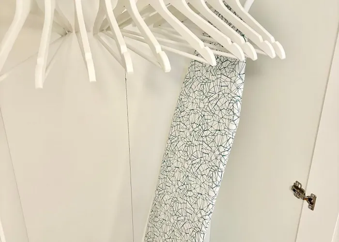 Design Lilly - Balkon - Wlan - Zentral Apartment *